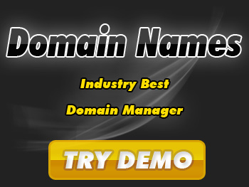 Low-cost domain name registration service providers